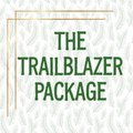 The Trailblazer Package