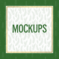 Mockups (choose your amount)