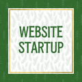 Website Startup