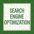 Search Engine Optimization