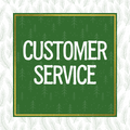 Customer Service