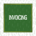 Invoicing
